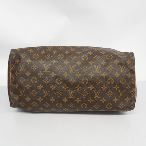 LOUIS VUITTONAuth  Monogram Speedy 40 M41106 Women's Handbag - Picture 3 of 10